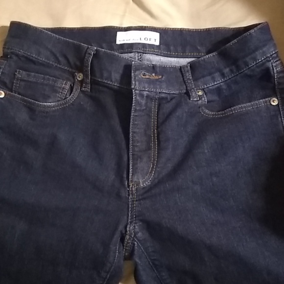 Loft jeans - Picture 3 of 7